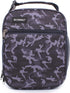 Slynnar Lunch bag Freezable Lunch Box, Camo Blue