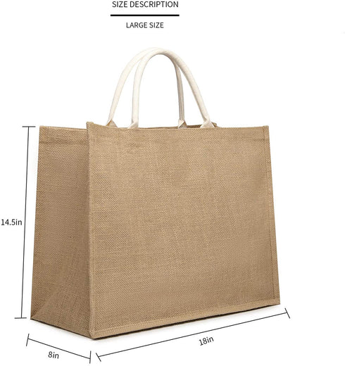 Large Beach Bags for Women,tote Handbag Handmade Weaving Shoulder Bag with Reusable Grocery Shopping Bag Straw Bag