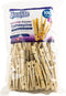 Woolite Extra Large Wooden 100 Pack Clothespins, Natural