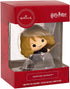 Hallmark Christmas Ornaments, Harry Potter, Hermione on Broomstick Ornament