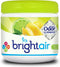 Bright Air 900248 Zesty Lemon and Lime Scent Air Freshener, 1 Pack