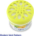 Bright Air 900248 Zesty Lemon and Lime Scent Air Freshener, 1 Pack