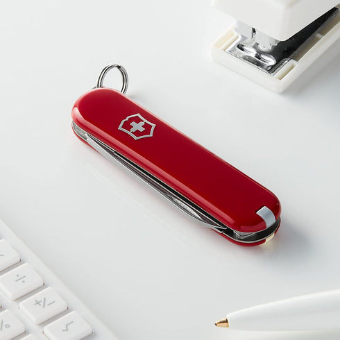 Victorinox Swiss Army Classic SD Pocket Knife