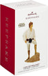 Hallmark Keepsake Christmas Ornament 2019 Year Dated Star Wars: A New Hope Luke Skywalker