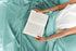 Twin XL Sheet Set - 4 Piece Sheets - Dorm Room Bed Sheets - Hotel Luxury Bed Sheets - Extra Soft - Deep Bed Sheets Pockets - Easy Fit - Breathable & Cooling Touch - Twin XL Sheets for Twin XL Mattress