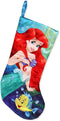 Kurt Adler The Little Mermaid Ariel Stocking Standard