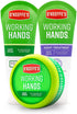 O'Keeffe's Working Hands Hand Cream Value Size, 6.8 Ounce Jar, (Pack of 1)