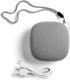 Yogasleep Travelcube Portable Sound Machine with Timer Sound Machine for Travel, Office Privacy, Sleep Therapy for Adults & Baby 101 Night Trial