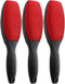Evercare Magic Lint Remover brush 3-pack: Black