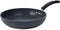 12" Stone Earth Frying Pan by Ozeri, with 100% APEO & PFOA-Free Stone-Derived Non-Stick Coating from Germany, Anthracite Gray