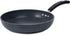 12" Stone Earth Frying Pan by Ozeri, with 100% APEO & PFOA-Free Stone-Derived Non-Stick Coating from Germany, Anthracite Gray