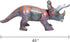 JOYIN 63" Triceratops Inflatable Dinosaur Toy for Party Decorations, Birthday Party Gift, Gift for Kids and Adults