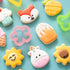 Sweet Sugarbelle Mini Shape Shifters Cookie Cutter Set