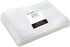 GERYON Vacuum Sealer Bags, 120 count 8"x12" Pre-Cut Food Sealer Bags Fit for Geryon and other Vacuum Sealer Machine