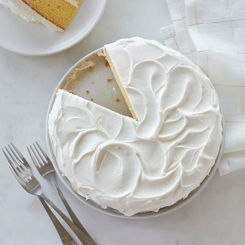 Wilton Straight Icing Spatula 11 inch, Black