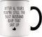 YouNique Designs 16 Year Anniversary Coffee Mug for Him, 11 Ounces, 16th Wedding Anniversary Cup For Husband, Sixteen Years, Sixteenth Year, 16th Year
