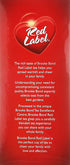 Brooke Bond, Red Label Loose Leaf Black Tea, 450g(gm)