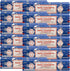 Nag Champa Incense Sticks 15g x 12 And Incense Stick Holder Bundle Insence Insense Satya Incense