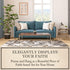 The Biblical Genealogy Chart, Family Tree from Adam to Jesus, Books of the Bible Timeline Chart, Great Gift for Pastors