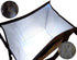 Prized Pantry 2 Pack Insulated Reusable Grocery Bags, X-Large Heavy Duty Cooler Tote Bags, Premium Insulation, Bottom Support, Wrap-Around Handles, Front Pocket, Zipper, No Leak, Keeps Food Hot/Cold