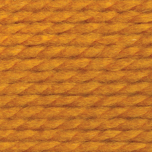 Lion 640-189A Wool-Ease Thick & Quick Yarn , 97 Meters, Butterscotch