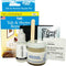 Gelcoat Products 58-204 Tub and Shower Repair Kit Sealers, White