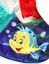 Kurt Adler The Little Mermaid Ariel Stocking Standard