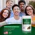 Damiana Herb Leaf Tea for Women, Men | Loose Leaf, Dried, Cut and Sifted for Adrenal Support| 4oz / 114 Grams| Made in USA