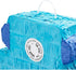 Robot Pinata, Kids Birthday Party Supplies (16.6 x 10.8 In)