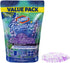 Clorox - BB11979 Fraganzia Air Freshener Crystal Beads Refill Pouch in Lavender with Eucalyptus | Long Lasting Fragrance Value Pack, 30 Ounces Value Pack Air Freshener Refills