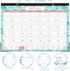 2022-2023 Desk Calendar - 18 Months Large Monthly Page Desk Calendar 2022-2023, Jul 2022 - Dec 2023, 17" x 12", Large Ruled Blocks, Tear Off, Best Desk/Wall Calendar for Planning and Organizing