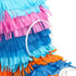 Donkey Pinata for Fiesta, Kids Birthday Party, Cinco De Mayo Decorations, 12.5 x 15 x 4.7 In