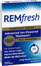 REMfresh 2mg Advanced Melatonin Sleep Aid Supplement (12 Caplets) | Drug-Free, Sleeping Pills to Support Restful, Natural Sleep | #1 Doctor Recommended | Pharmaceutical-Grade, Ultrapure Melatonin