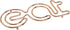 Spectrum Diversified Eat Trivet, Steel Cooling Rack for countertops & Kitchen Tables, Funny potholder or d©cor Item for Any Kitchen, Easy to Clean & Safe for Most cookware , Copper