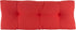 Klear Vu The Gripper Non-Slip Omega Bench Cushion for Piano Chair, Storage Bench, Dining Room, Sofa Couch and Window Seat-1 Piece Bench Pad, 36 Inches, Coral