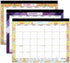Desk Calendar 2022: Large Monthly Pages - 22"x17" - Runs Through December 2022 (Pack of 1)