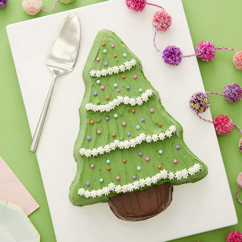 Wilton Christmas Tree Cake Pan