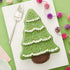 Wilton Christmas Tree Cake Pan