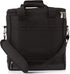 LEGACY - a Picnic Time Brand Cellar Insulated Six Bottle Wine Tote, Black,12.5 x 11 x 13 Inches