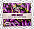 Poetry Tiles - 536 Dirty Words Word Magnets - Smut Adult Themed Kit for Refrigerator Poems and Stories