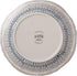 Gibson Elite Hand-Painted Dinnerware Set, 2-Piece Serving Bowls, Luxembourg