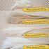 70 Pcs | 35 Pcs White Pampas & 10 Pcs White Bunny Tail & 20 Pcs Reed Grass 5 Pcs White Reed/Natural Dried Pampas Grass for Flower Arrangements Home Decor