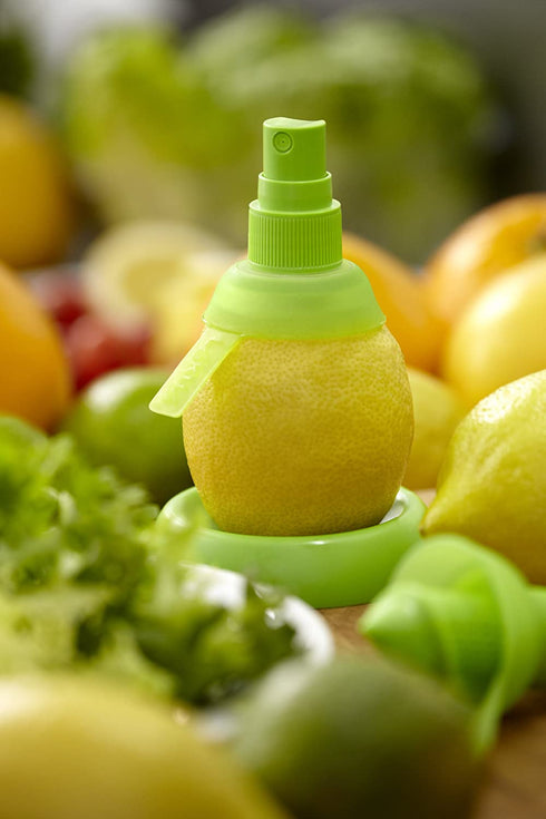 Lekue Citrus Sprayer Set