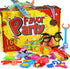 160 PCS Party Favors for Kids Birthday(30 Kinds), Bulk Toy for Carnival Prizes, School Classroom Rewards, Small Toys for Goodie Bag Stuffer and Pinata Filler, Treasure Chest Box for Child Boy Girl