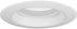 Intrinsic Recessed LED 8w Downlight for 5/6 inch Housings with 759 lumens 3000K