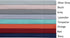 Laura Hart Kids Solid Blush Twin Sheet Set