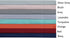 Laura Hart Kids Solid Blush Full Sheet Set