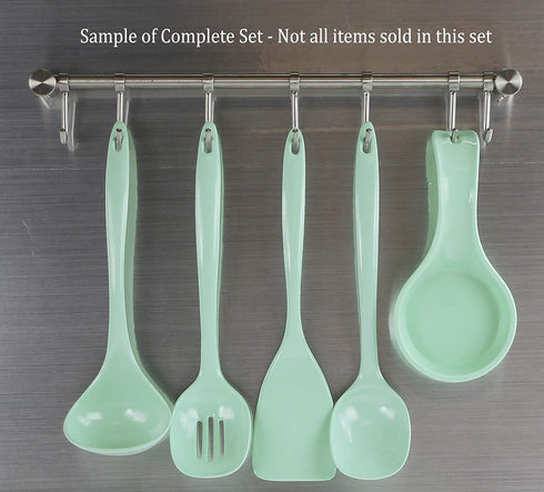 Reston Lloyd Calypso Basics 100% Melamine, 1 Piece, Seafoam