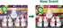 Air Wick plug in Scented Oil Refills, Ripe Cranberry And Currants, Essential Oils, Air Freshener, Holiday scent, Holiday spray, Packaging May Vary, 5 Count (Pack of 1)