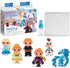 Aquabeads Disney Frozen 2 Character Set, Kids Crafts, Beads, Arts and Crafts, Complete Activity Kit for 4+